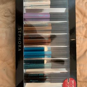 Sephora eyeliner set brand new